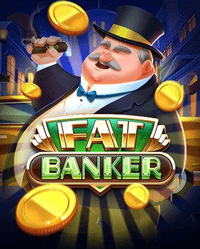 Играть в игровой автомат Fat Banker
