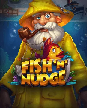 Играть в игровой автомат Fish ‘n’ Nudge