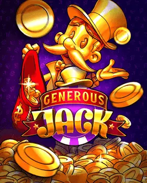 Generous Jack