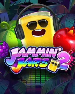 Играть в игровой автомат Jammin' Jars 2