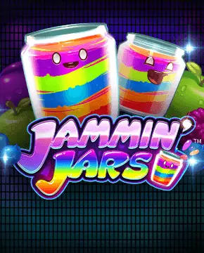 Играть в игровой автомат Jammin' Jars