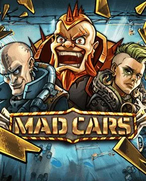 Mad Cars