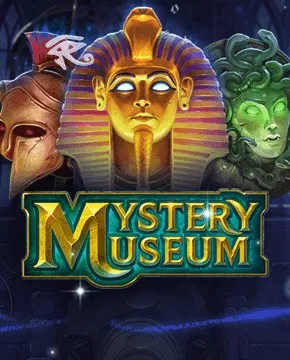 Mystery Museum