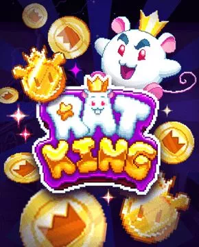 Играть в игровой автомат Rat King