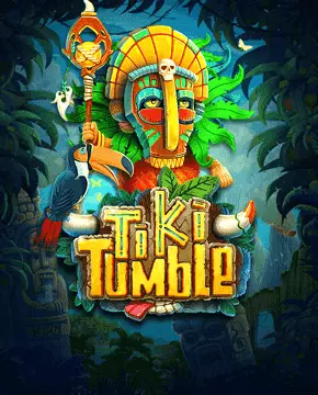 Tiki Tumble