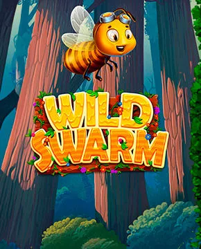 Играть в игровой автомат Wild Swarm