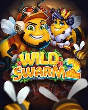 Грати в ігровий автомат Wild Swarm 2