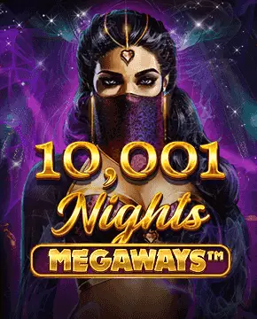 10,001 Nights MegaWays