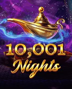 10 001 Nights