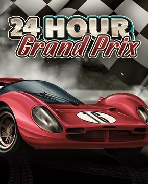 24 Hour Grand Prix