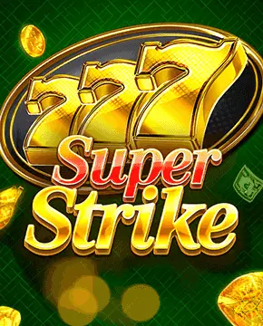 777 Super Strike