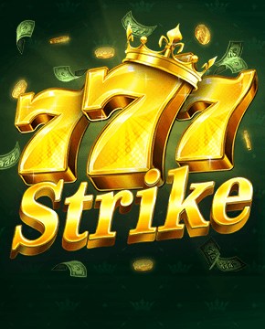 Играть в игровой автомат 777 Strike