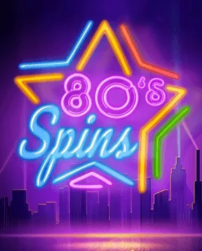 80s Spins