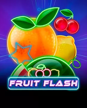 Грати в ігровий автомат Fruit Flash