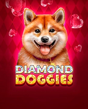 Грати в ігровий автомат Diamond Doggies