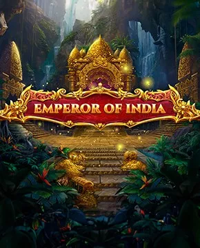 Играть в игровой автомат Emperor of India