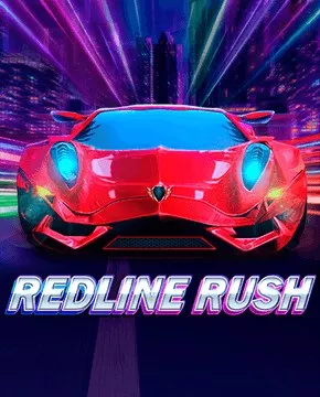 Redline Rush