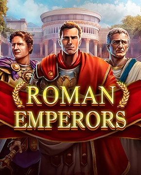 Roman Emperors