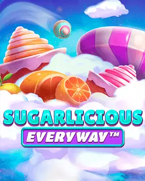 Грати в ігровий автомат Sugarlicious EveryWay