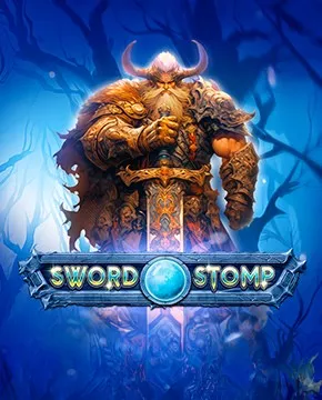 Грати в ігровий автомат Sword Stomp