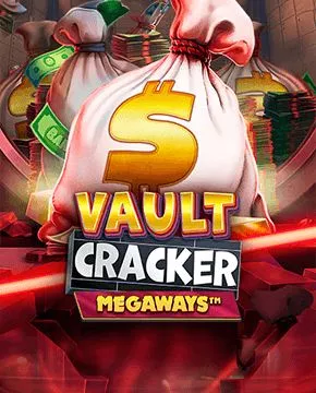 Vault Cracker Megaways