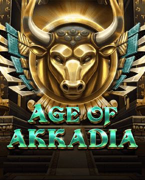 Грати в ігровий автомат Age Of Akkadia