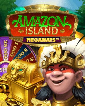 Играть в игровой автомат Amazon Island MegaWays