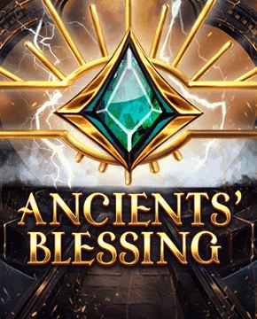 Грати в ігровий автомат Ancients' Blessing
