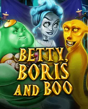 Betty, Boris and Boo