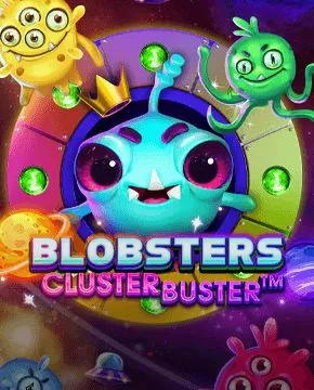 Blobsters Clusterbuster