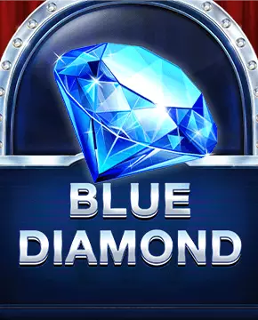 Blue Diamond