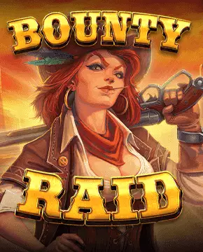 Bounty Raid