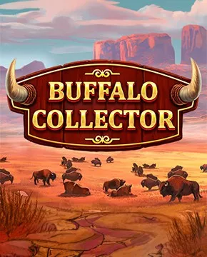 Грати в ігровий автомат Buffalo Collector