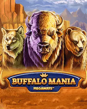 Buffalo Mania MegaWays™