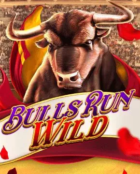 Bulls Run Wild