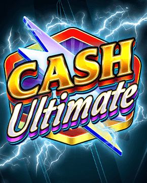 Грати в ігровий автомат Cash Ultimate