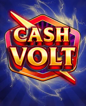 Грати в ігровий автомат Cash Volt