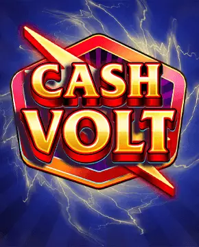 Играть в игровой автомат Cash Volt