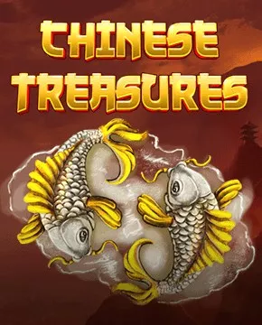 Chinese Treasures