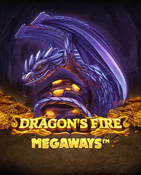 Dragon's Fire Megaways