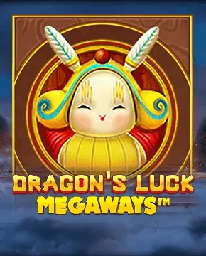 Dragon's Luck MegaWays