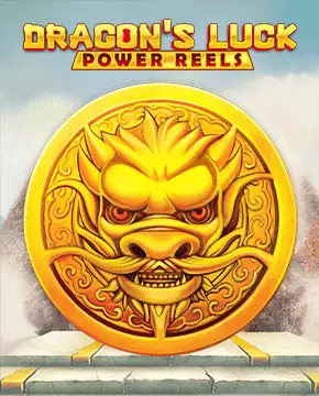 Dragon's Luck Power Reels