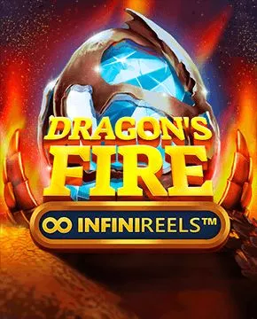 Dragons Fire InfiniReels