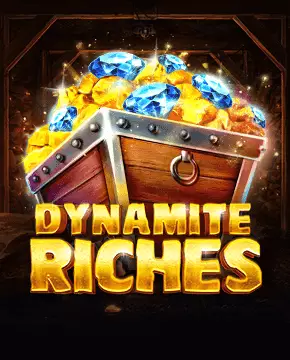 Играть в игровой автомат Dynamite Riches MegaWays