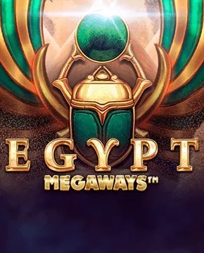 Egypt Megaways