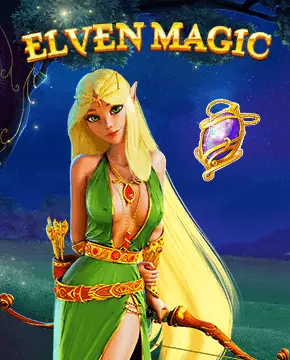 Elven Magic