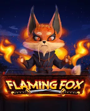 Flaming Fox