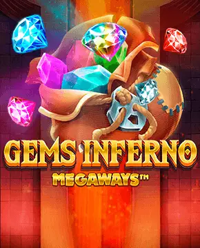 Gems Inferno MegaWays