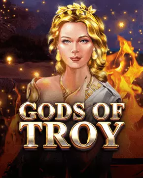 Gods of Troy