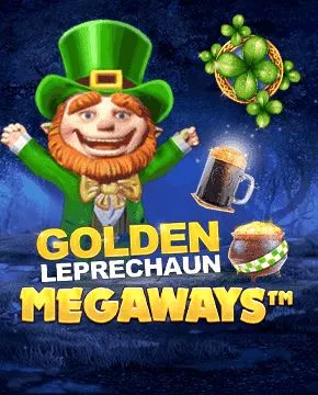 Golden Leprechaun Megaways